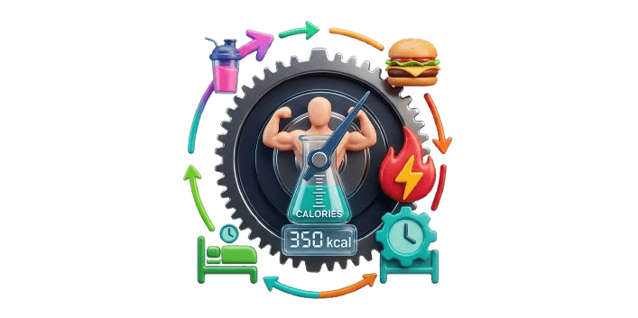 Calorie Calculator